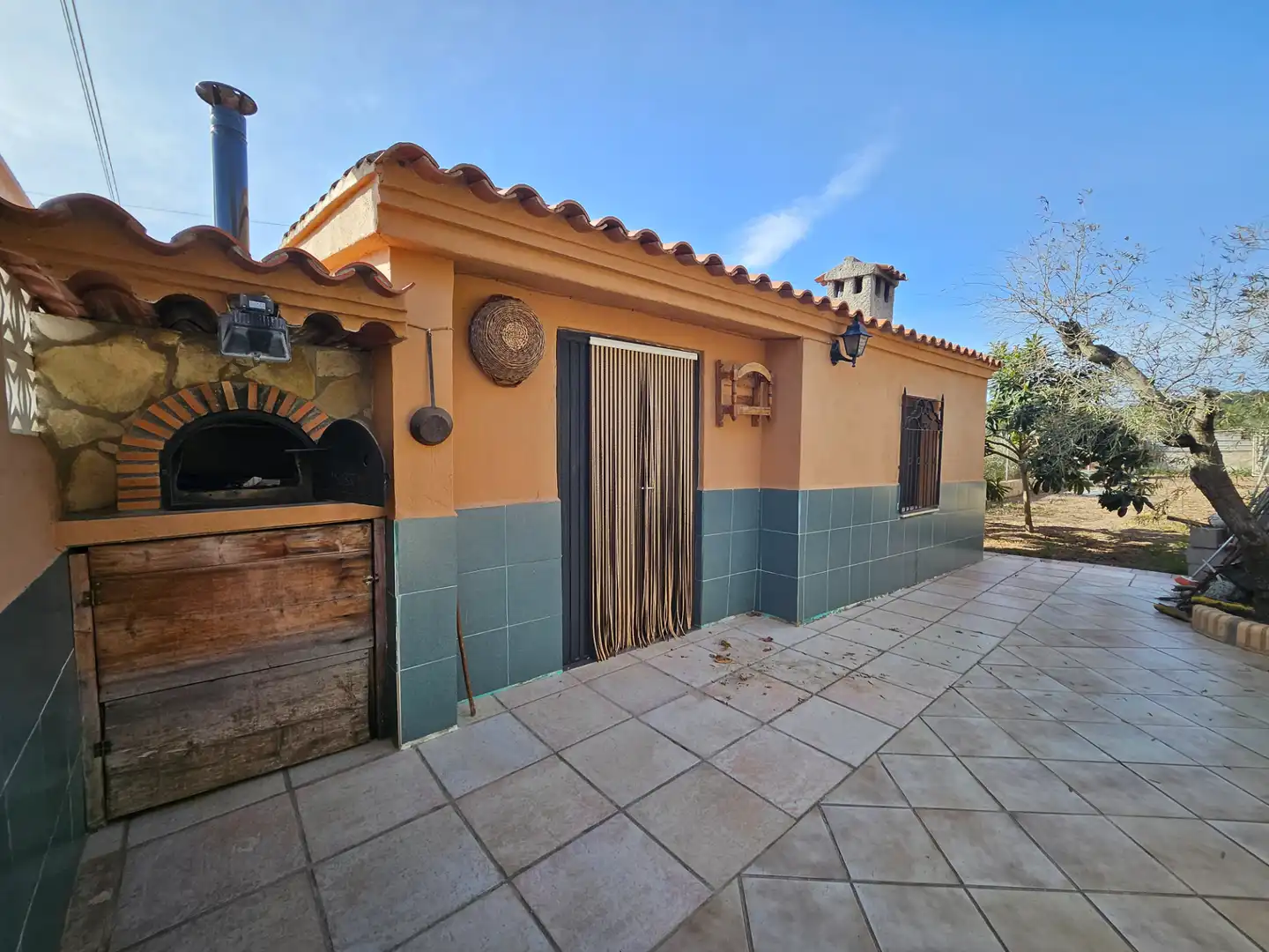 Villa con terrazza in vendita a L'Alcora, imagen 11