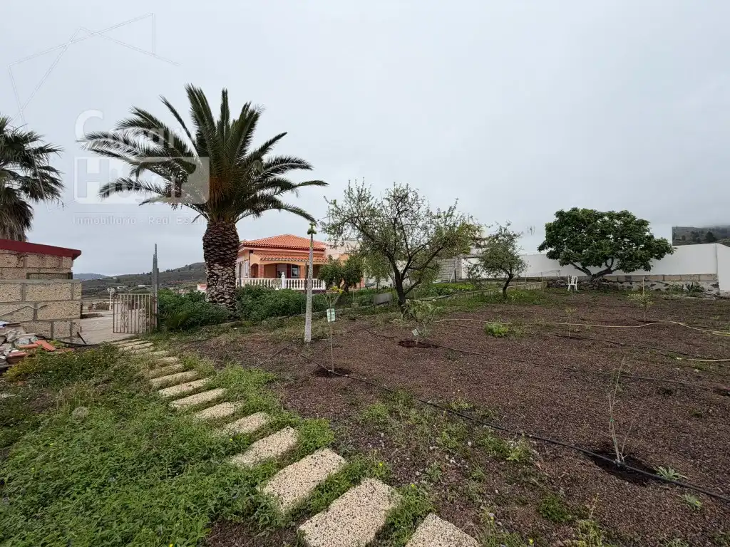 Finca rústica en venda en Adeje amb Aire condicionat, Terrassa i Piscina