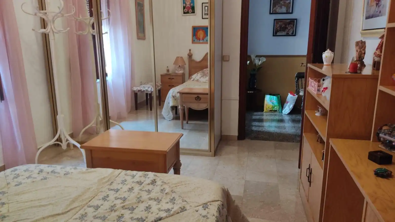 Casa amb terrassa en venda a El Carpio, imagen 6