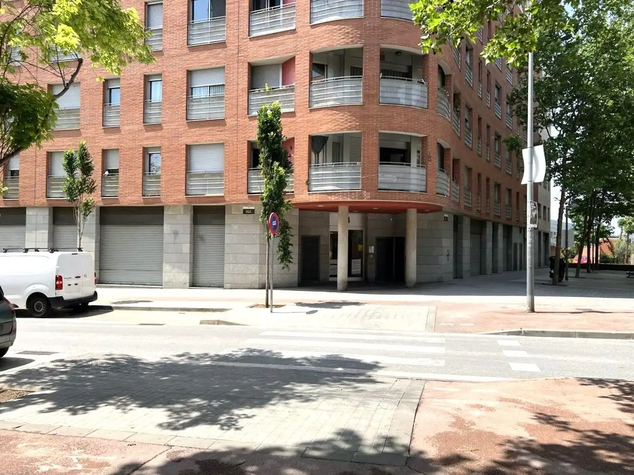 Business premises for sale in Parc Central, imagen 14