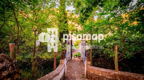 Foto 3 de Finca rústica en venta en Casco Histórico, Antequera