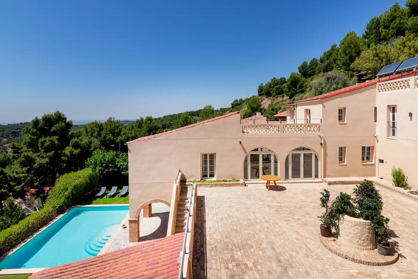 Casa o xalet en venda a San Miguel - El Paraiso