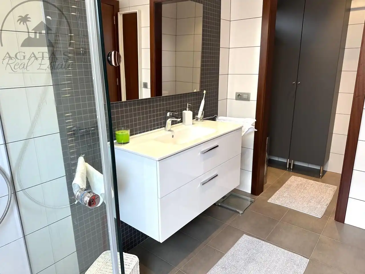 Bany de Casa o xalet en venda en Buenavista del Norte amb Jardí privat i Terrassa