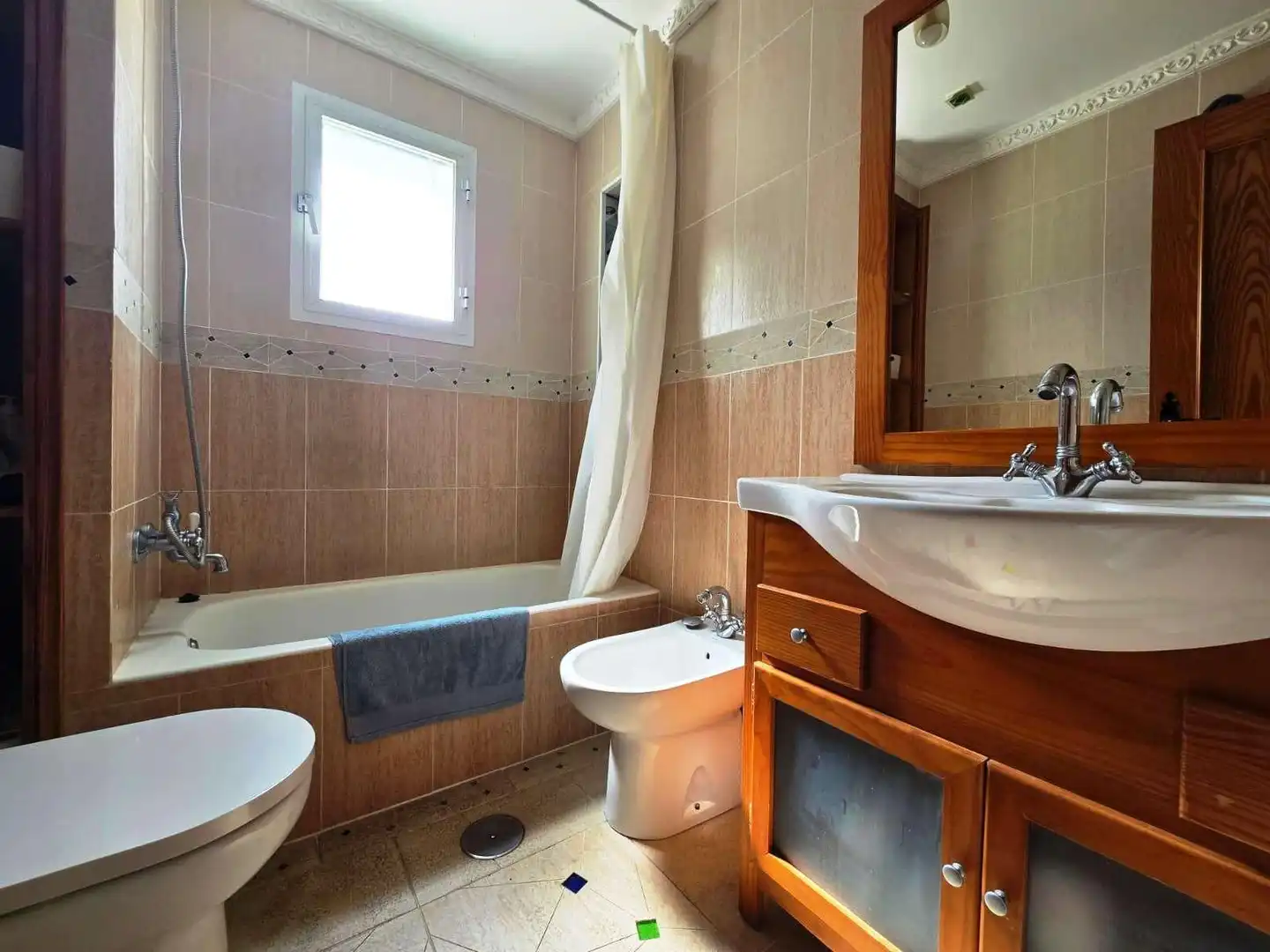 Maison mitoyenne avec jardin à vendre à Avenida Juan Diego, imagen 24