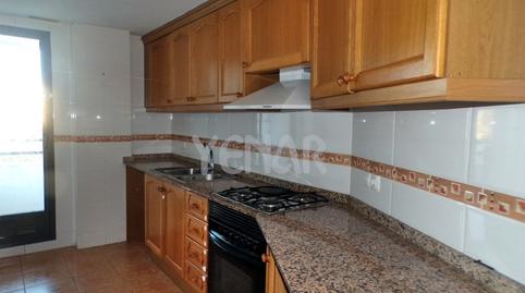 Foto 3 de Piso en venta en Castalla, Alicante