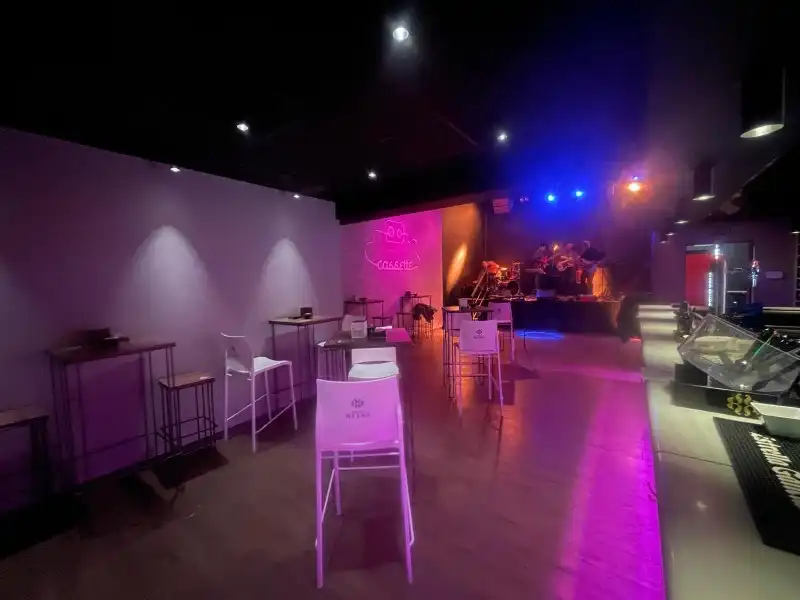 Local comercial en traspàs a Calle Bruselas 28, imagen 3
