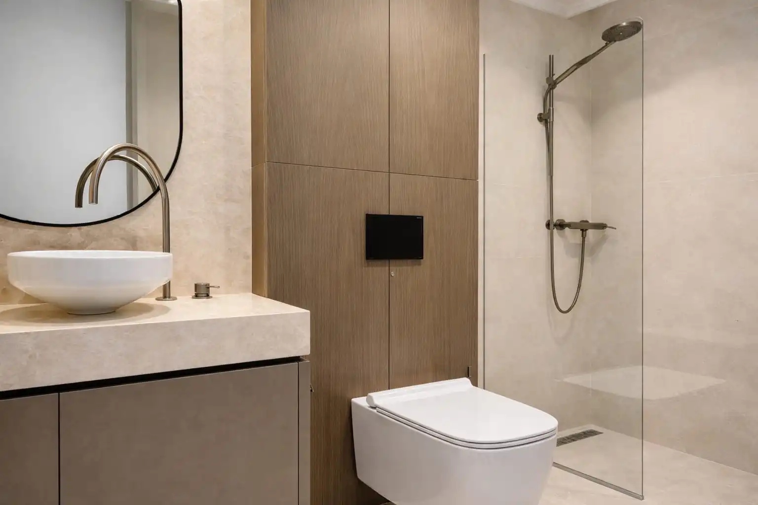 Ático con piscina en venta en Estepona Pueblo, imagen 13