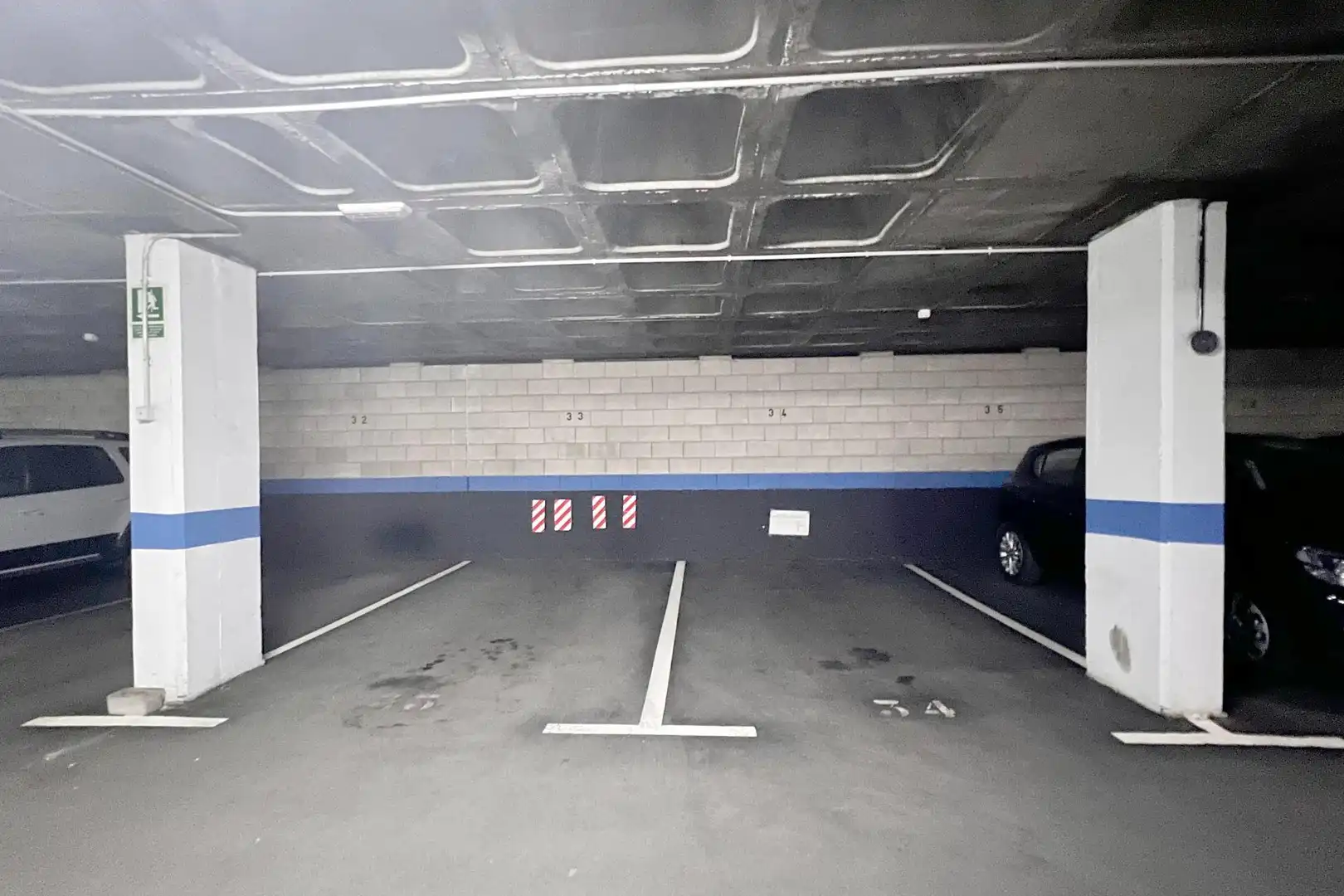 Parking of Garage for sale in Móstoles