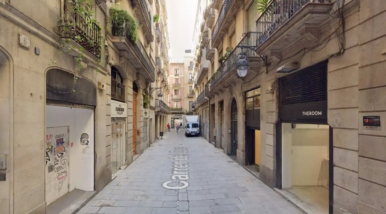 Wohnung zum Verkauf in Carrer del Duc, 4, Barri Gòtic