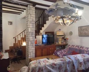 Casa o xalet en venda en Quatretondeta amb Terrassa i Moblat