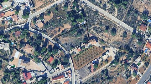 Foto 3 de Terreno en venta en Ur Cañada Fría, Cheste, Valencia