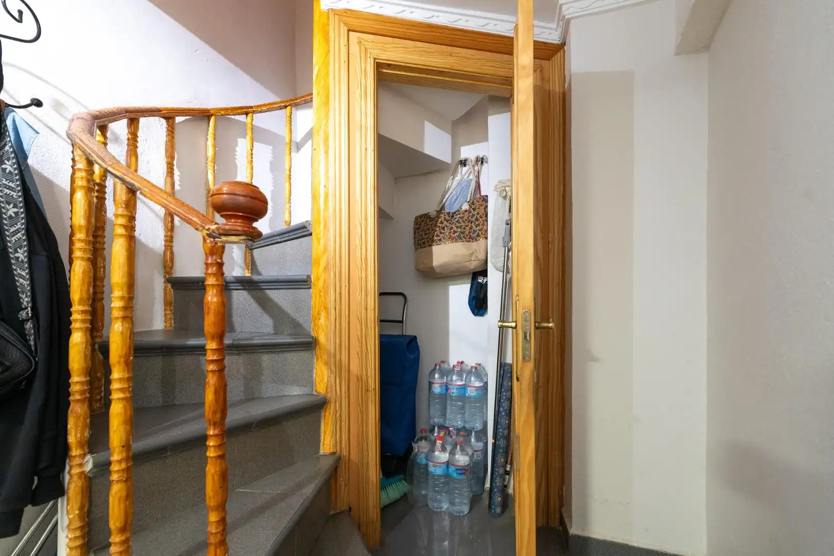 Casa a schiera in vendita a Calle Ramírez de Figueroa 5, imagen 13