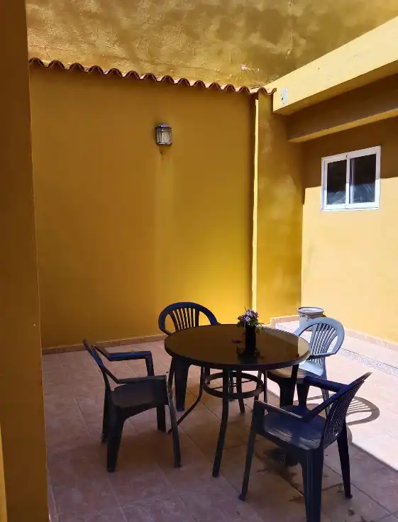 Terraza de Casa o chalet en venta en Sollana con Jardín privado, Terraza y Trastero