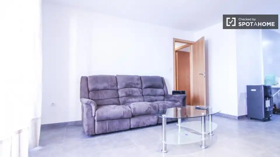 Zimmer in Barrio de Benimaclet