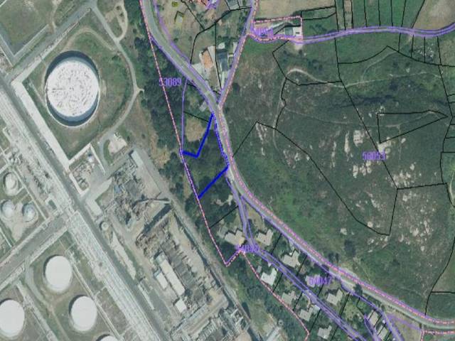 Terreno residencial en Venta en Agra del Orzán - Ventorrillo