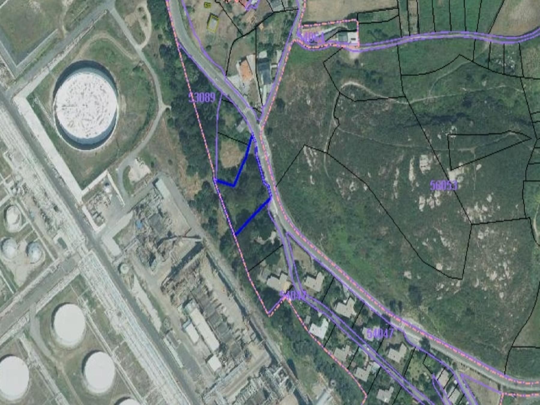 Residential for sale in Agra del Orzán - Ventorrillo