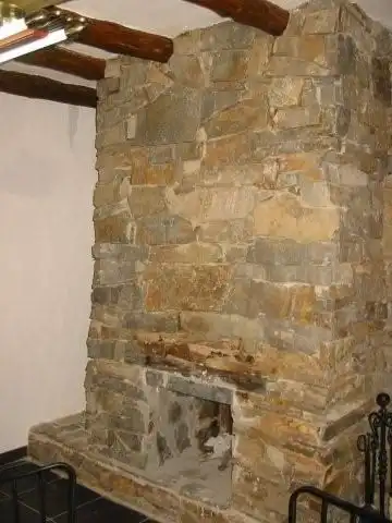Edifici en venda en Alpujarra de la Sierra