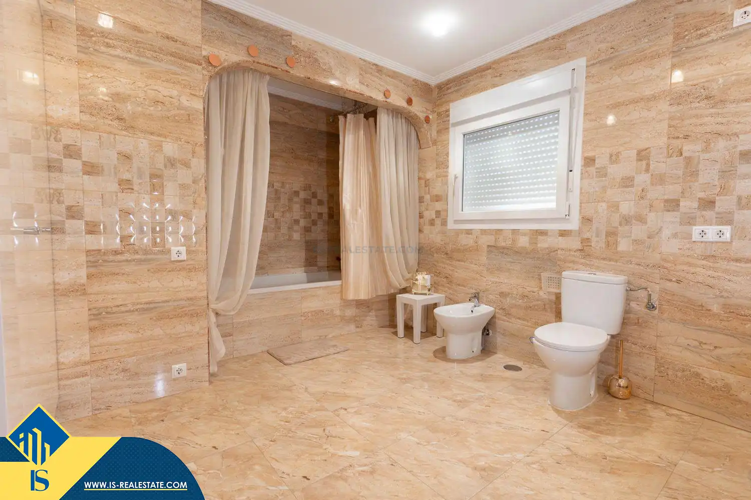 Villa mit Pool zum Verkauf in Los Balcones - Los Altos, imagen 38
