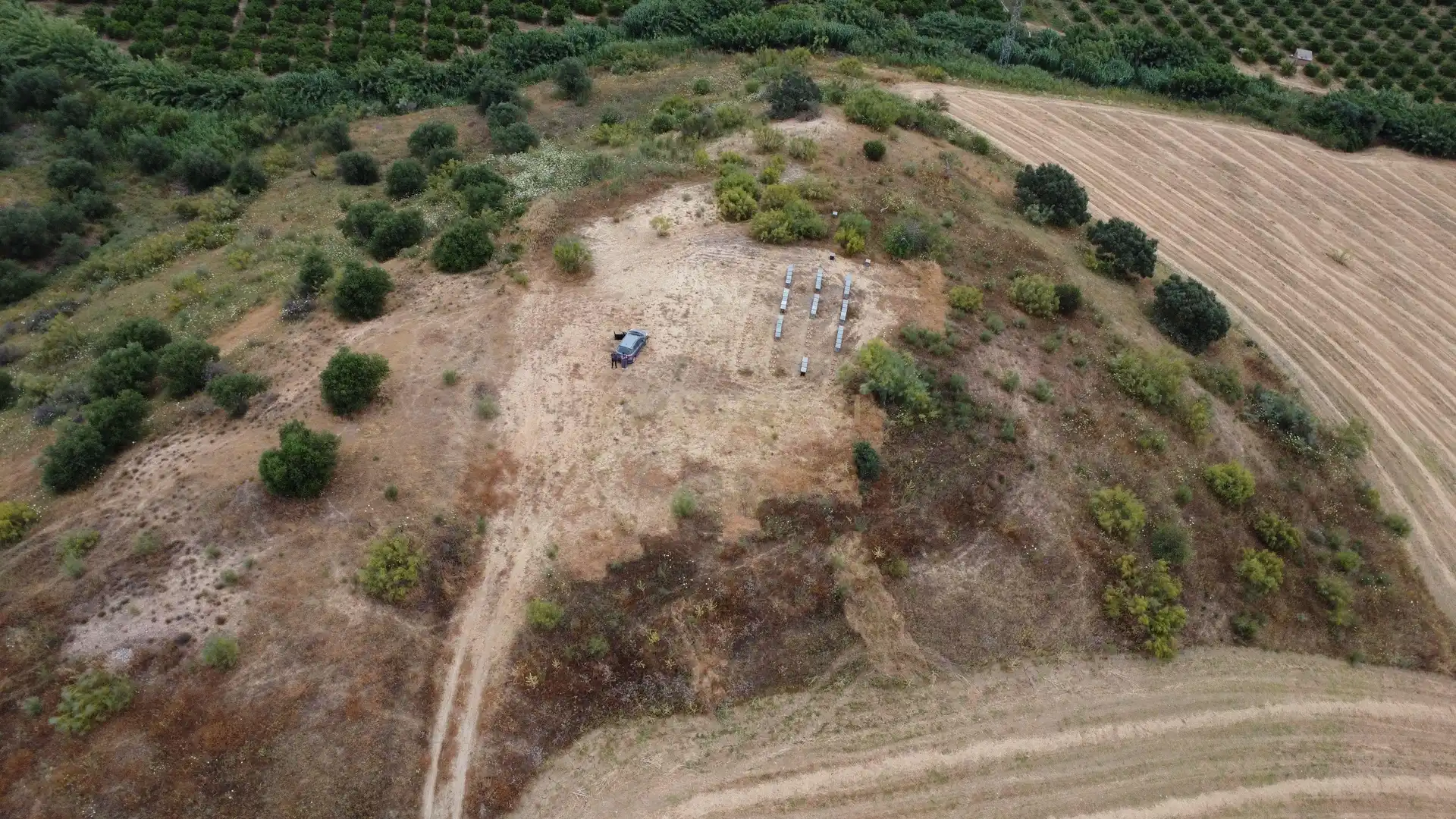 Terreno en venta en Alhaurín de la Torre