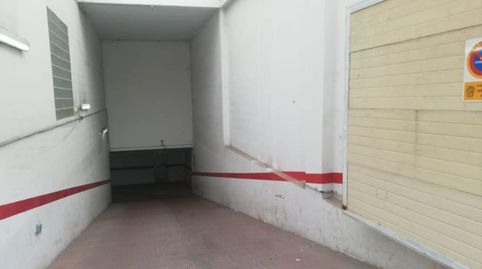 Foto 4 de Garatge en venda a Las Escuelas, 15, -1, Desamparados - Hurchillo - Torremendo, Orihuela