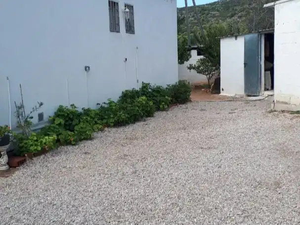 Casa amb jardí en venda a Carrer Cn 340 Fonda 9, imagen 7