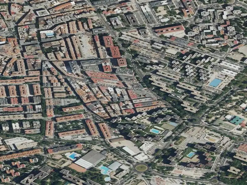 Piso en venta en Calle San Ignacio, imagen 3