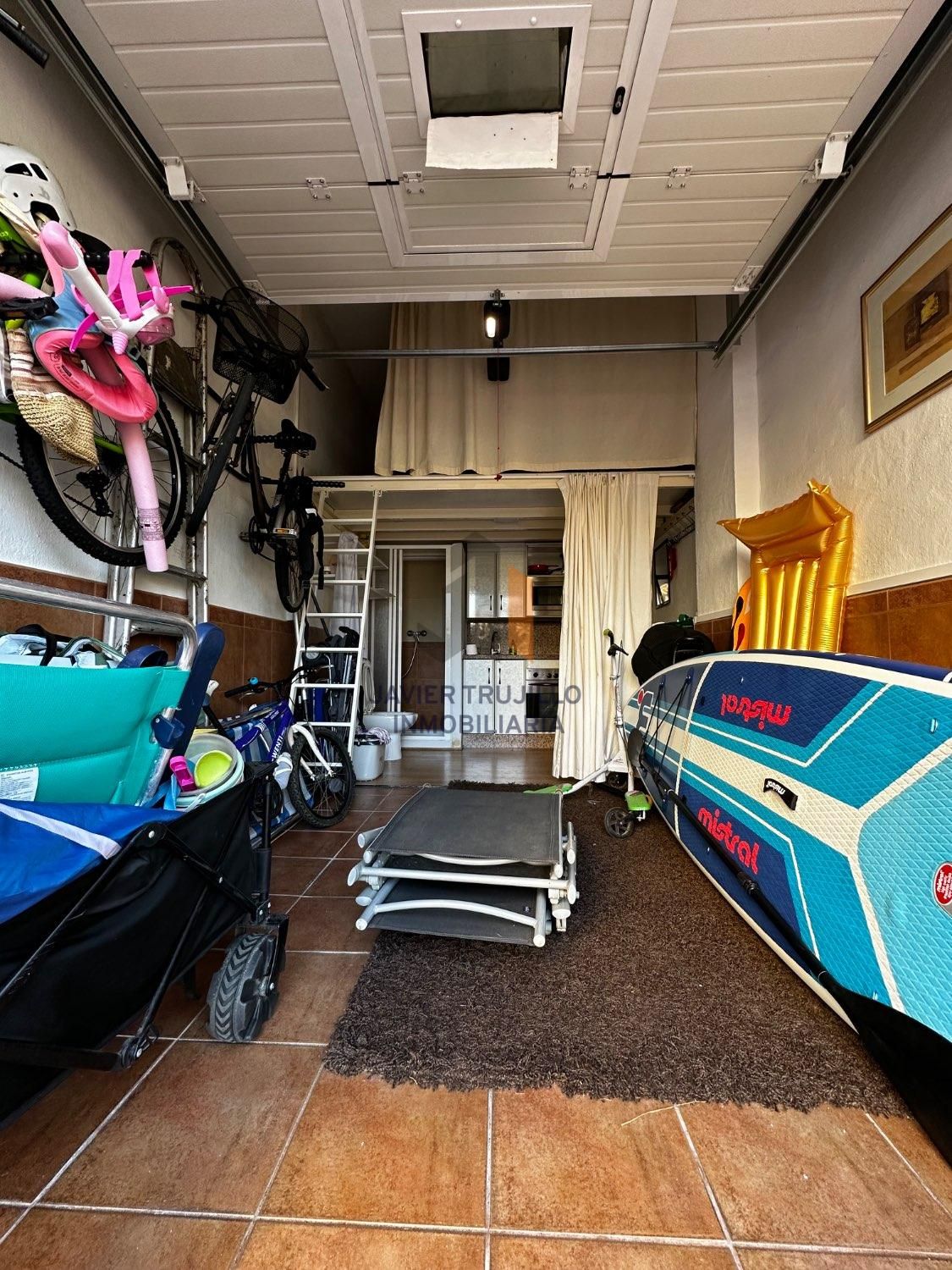 Premises to rent in Algarrobo  with Furnished