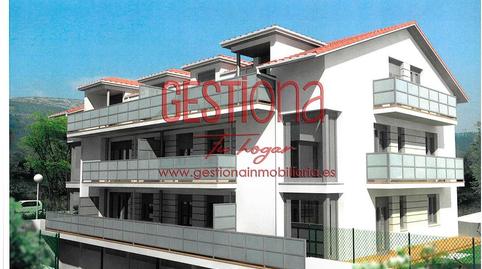 Foto 2 de Apartamento en venta en Cabezón de la Sal, Cantabria