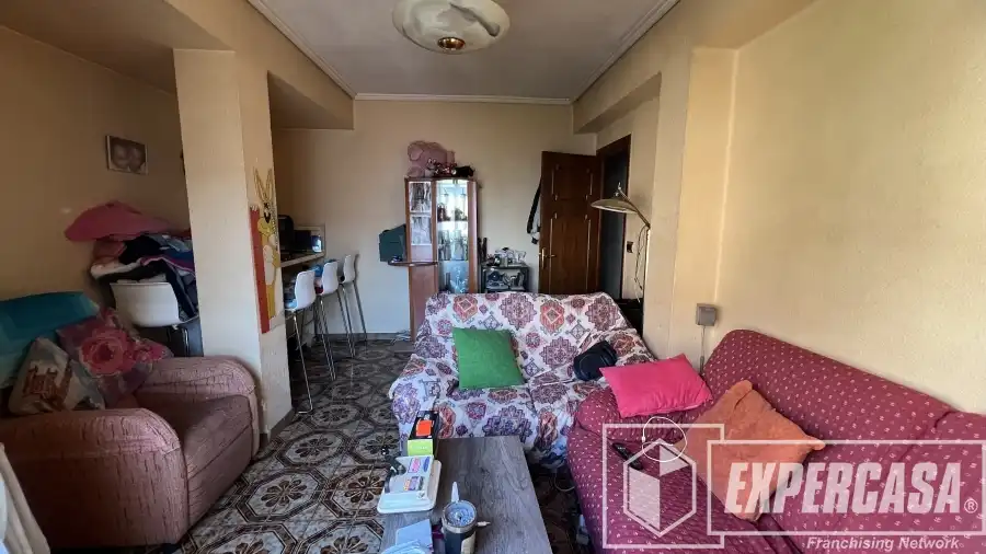 Flat for sale in Oeste, imagen 3