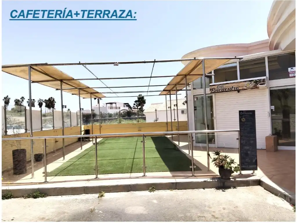 Local comercial en venta en Calle Jose Maria Galvan Bello, imagen 4
