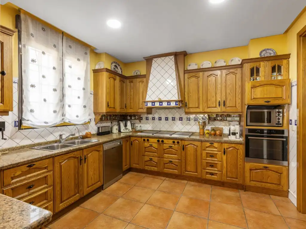 Maison avec piscine à vendre à Calle Mar Negro, imagen 31