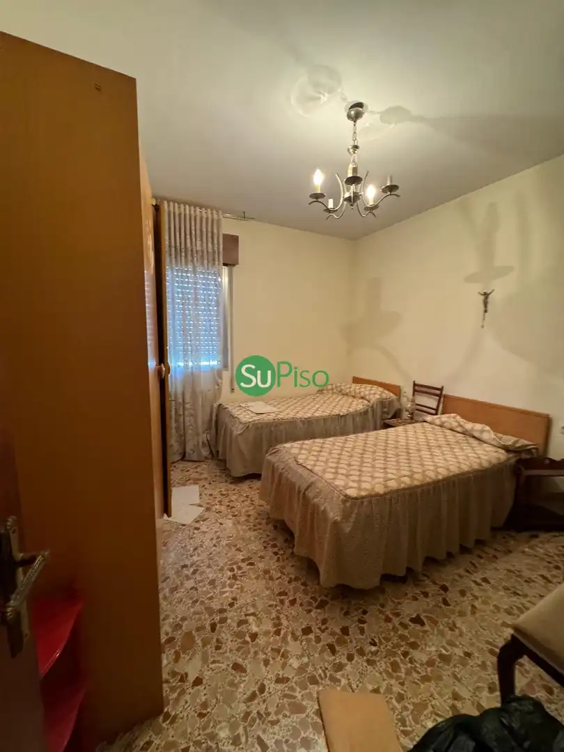 Casa adosada en venta en Avenida Rufino Rubio, 9, Yeles