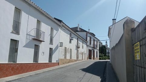 Foto 2 de Finca rústica en venta en Calle Velazquez, 26, Cañete de las Torres, Córdoba