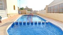 Swimming pool of Single-family semi-detached for sale in Guardamar del Segura  with Terrace