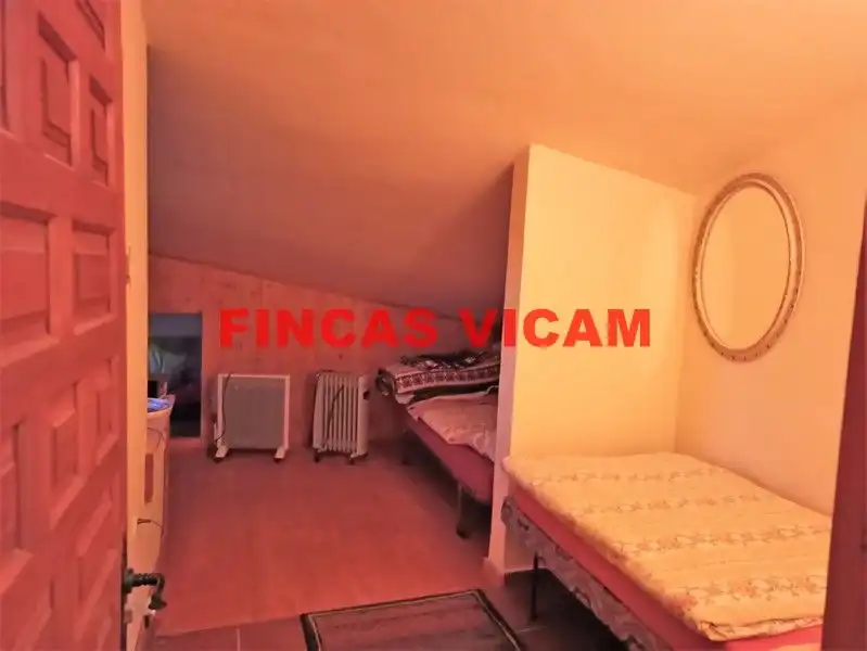 Finca rústica en venda en Agüero amb Calefacció, Jardí privat i Terrassa