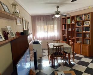 Dormitori de Casa adosada en venda en Vícar amb Aire condicionat, Terrassa i Balcó
