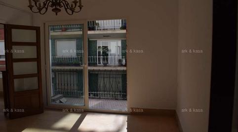 Foto 2 de Piso de alquiler en Isabel la Católica, El Pla del Remei,  Valencia Capital