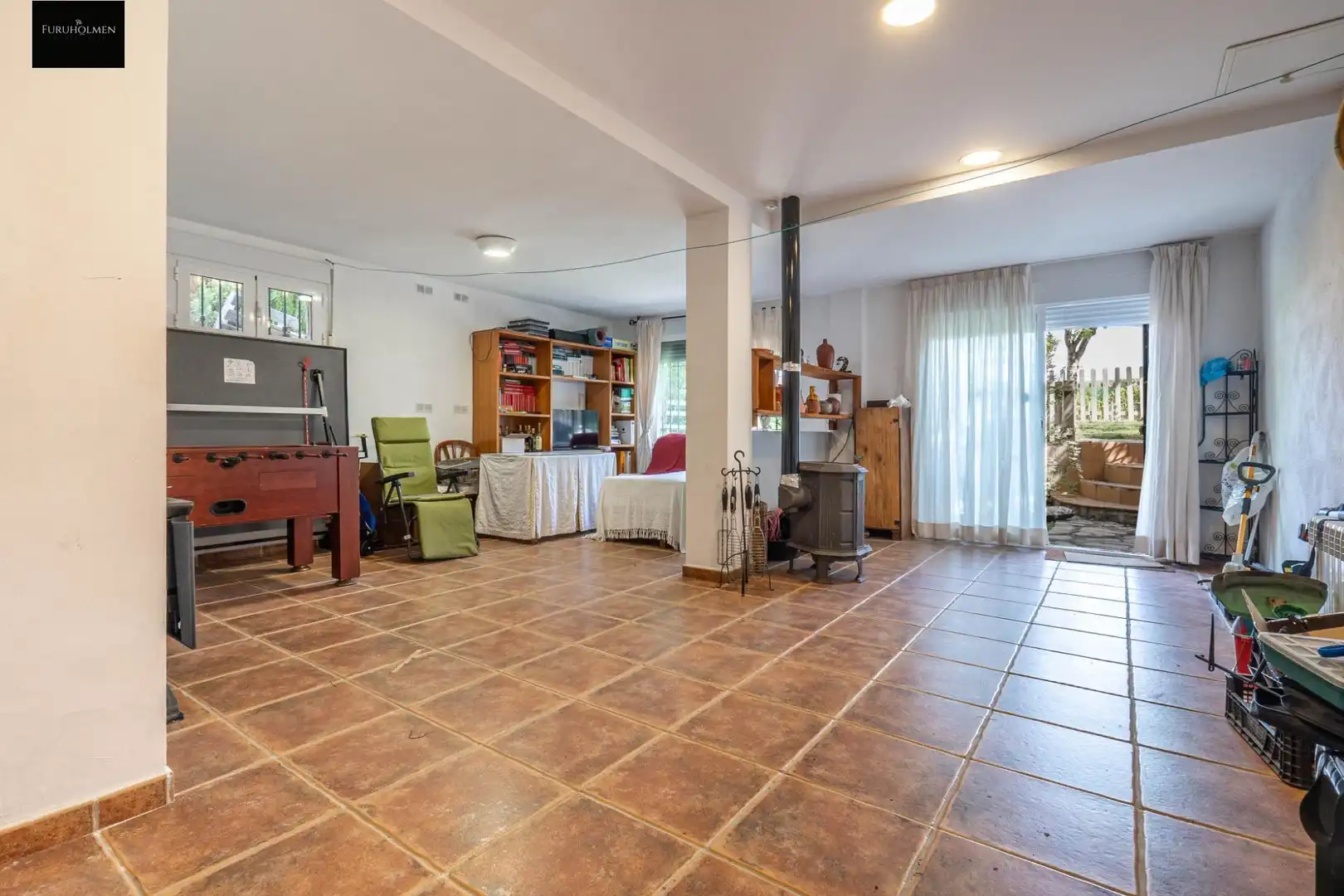 Chalet con piscina en venta en Calle Cerrillo Redondo, imagen 52
