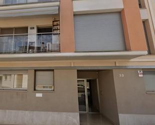 Exterior view of Duplex for sale in Santa Margarida I Els Monjos