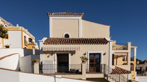 Photo 3 of Single-family semi-detached for sale in Montemayor - Marbella Club, Málaga