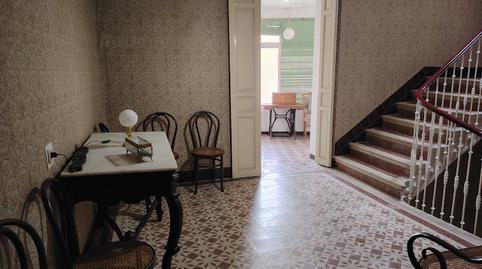 Foto 3 de Casa o xalet en venda a Calle Teniente Ochoa, 41, Centro ciudad, Linares