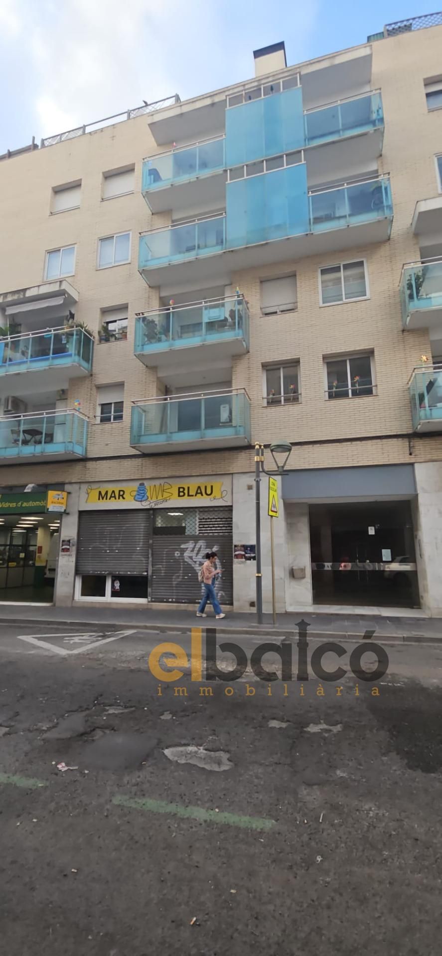 Flat for sale in Calle Reial, 40, Barris Marítims
