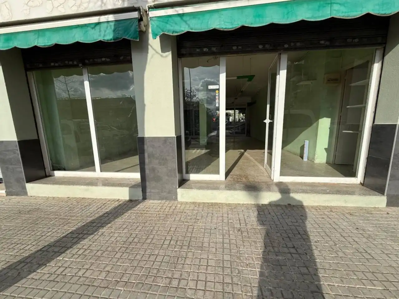 Locale commerciale in vendita a Plaza monteya, imagen 5