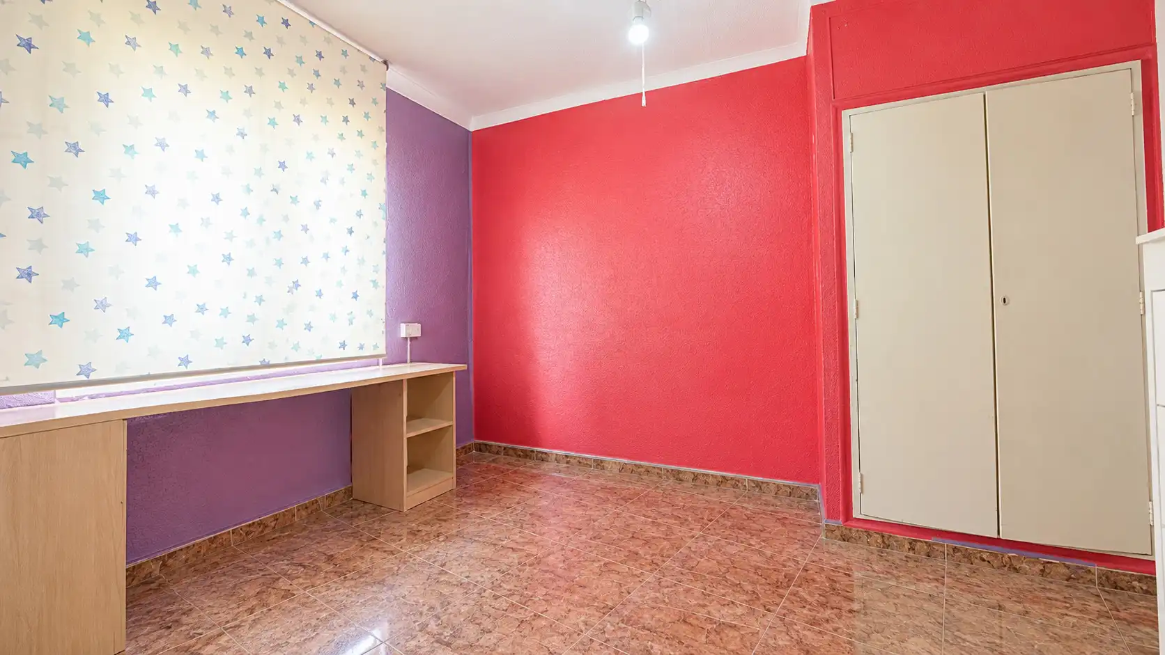 Dormitori de Pis en venda en Norte