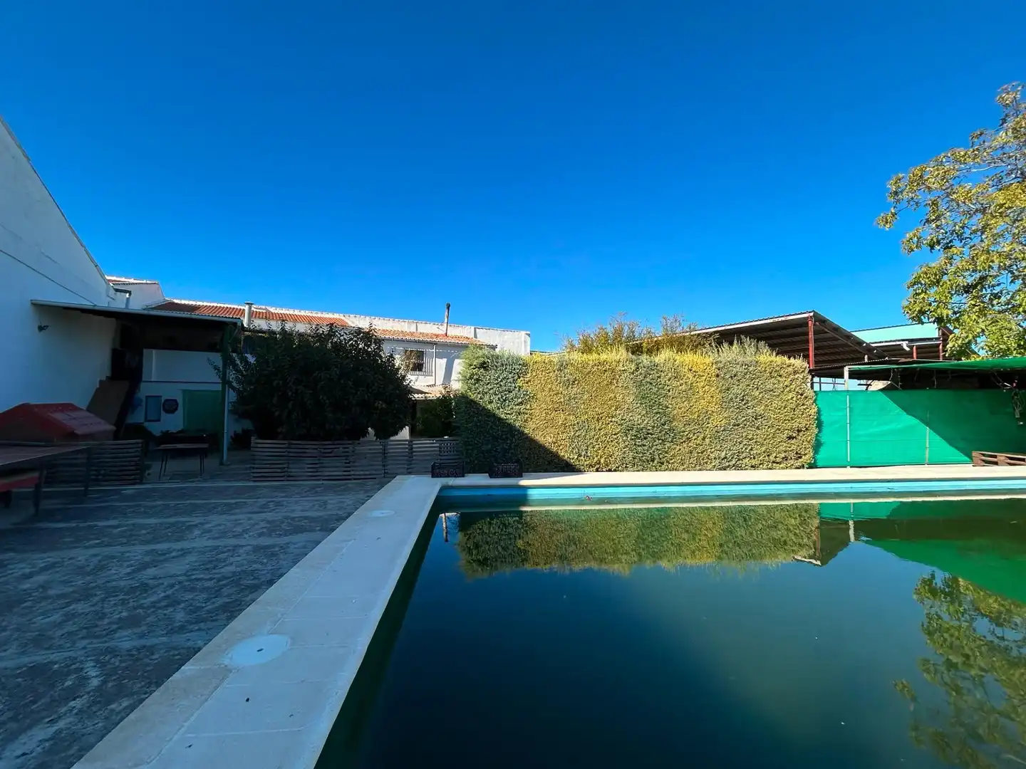 Casa rústica con terraza en venta en Zona de la Vega, imagen 13