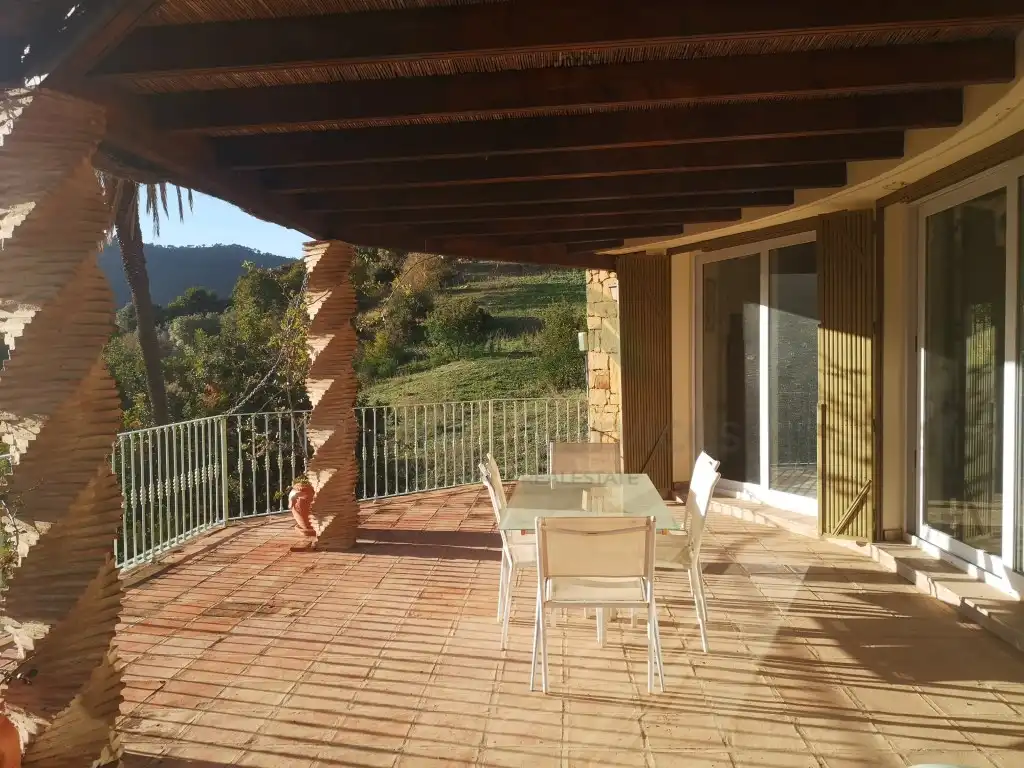 Casa rústica en venda a Gaucín, imagen 12