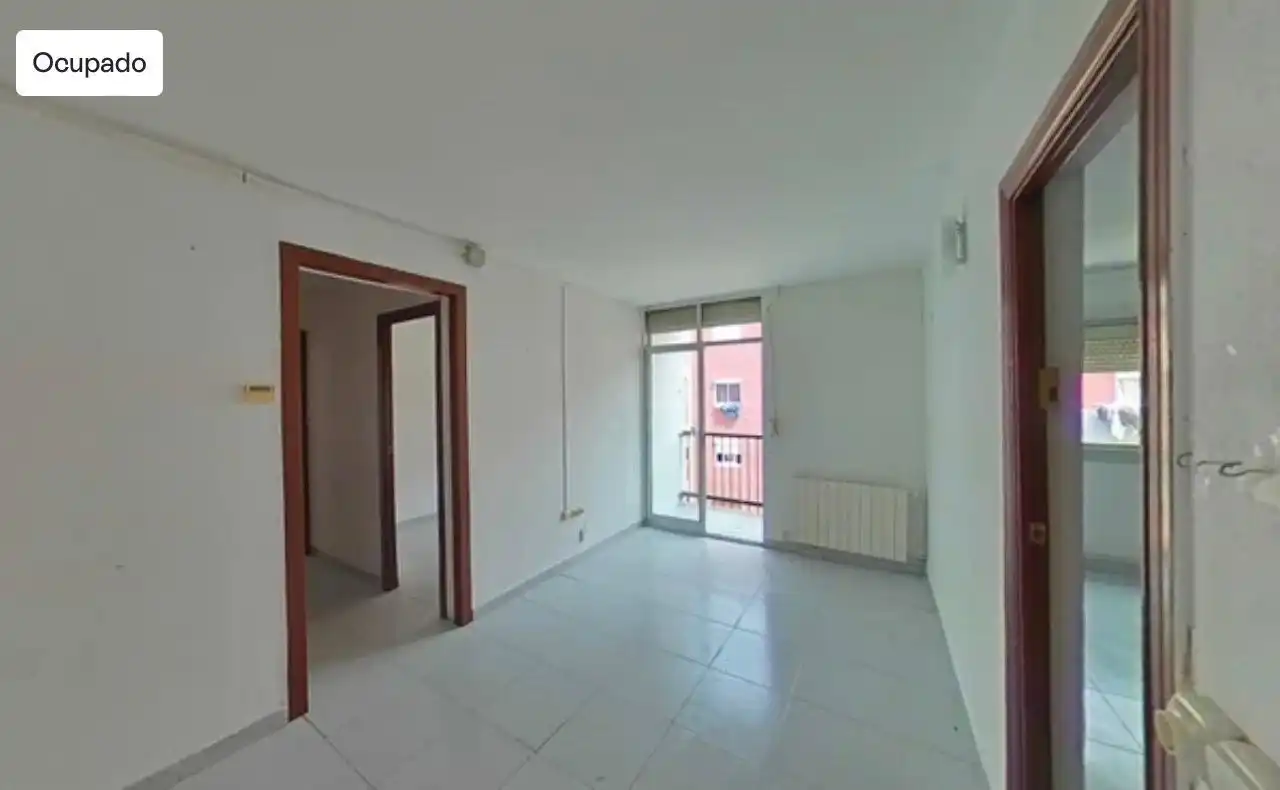 Habitación de Piso en venta en Badalona