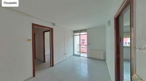 PISO OCUPADO EN C NÀPOLS, BADALONA, BARCELONA