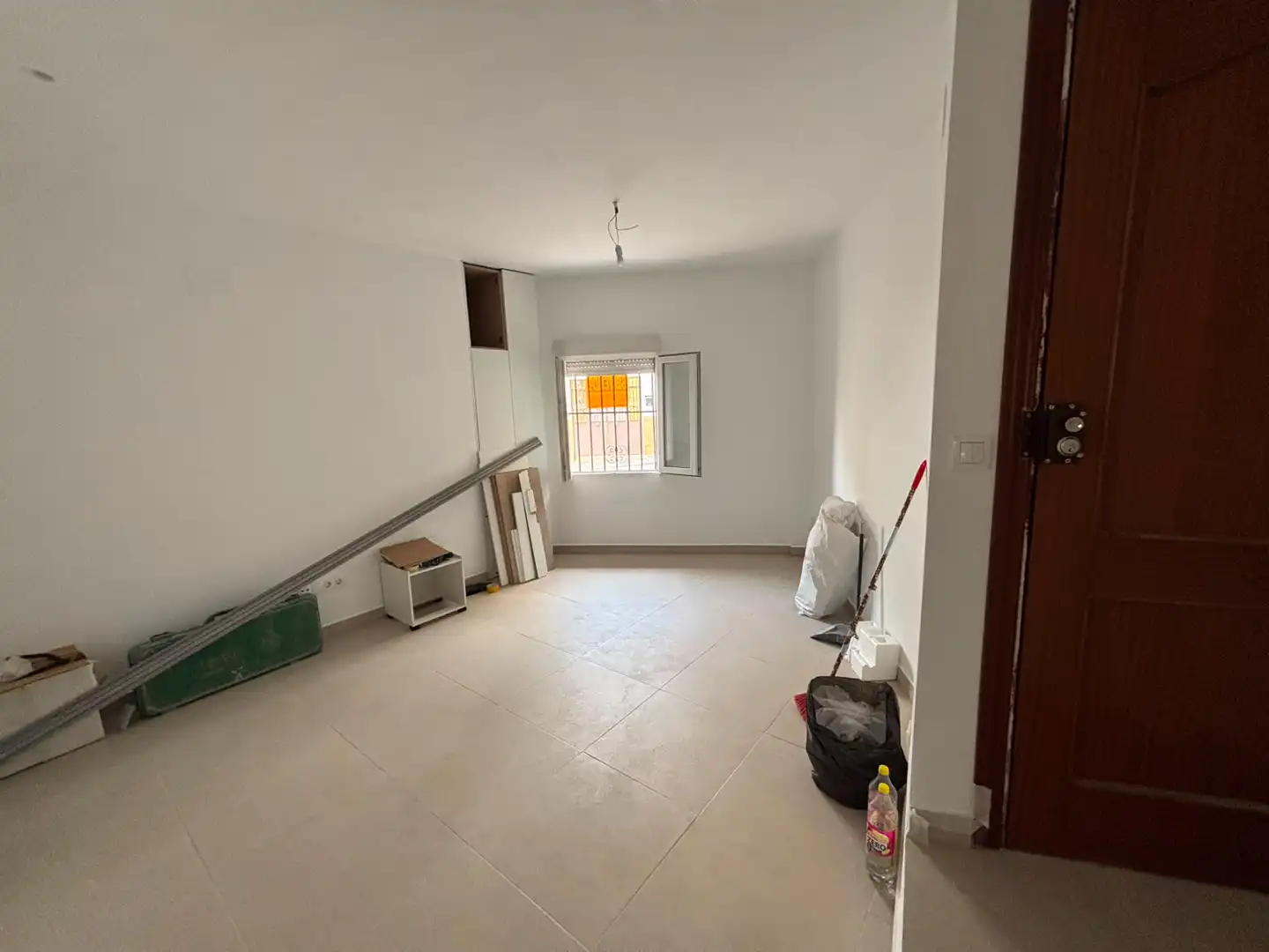 Wohnung zum Verkauf in Cabra