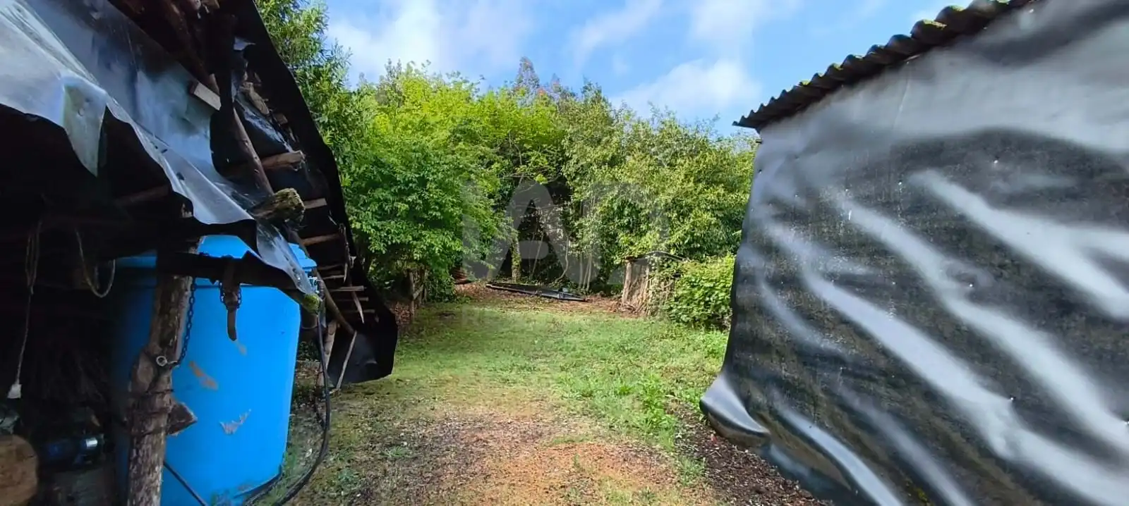 Casa o xalet en venda en San Sadurniño